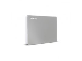Toshiba Canvio Flex 4 TB  Externe Festplatte