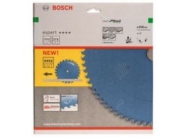 Bosch Kreissägeblatt Expert Wood 216mm x 30  2608642497