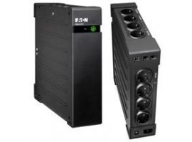 UPS|EATON|750 Watts|1200 VA|Desktop pedestal|Rack|EL1200USBDIN