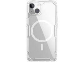 MOBILE COVER IPHONE 13 WHITE 6902048230385 NILLKIN