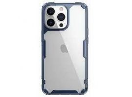 MOBILE COVER IPHONE 13 PRO BLUE 6902048230415 NILLKIN