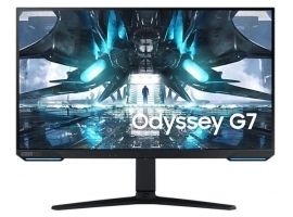 Samsung Odyssey G70A 28" 4K UHD LED