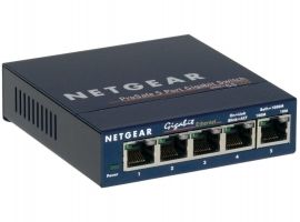 Netgear Switch GS105GE