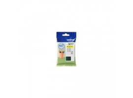 Brother LC3217Y Ink Cartridge  Yellow