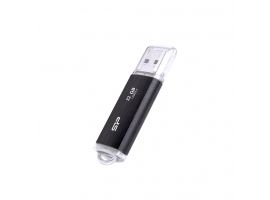Silicon Power 32GB Blaze B02 32GB USB 3.0 Czarny USB