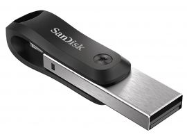 SanDisk iXpand Go 64 GB  USB-Stick