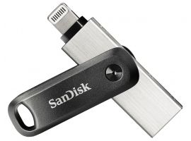 SanDisk iXpand Go 64 GB  USB-Stick