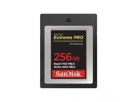 SanDisk Extreme Pro CFexpress 256 GB  Speicherkarte