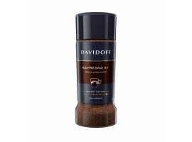 Davidoff Espresso 57 Intense Kawa Rozpuszczalna 100g