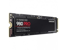 Samsung SSD 980 PRO 500 GB M.2