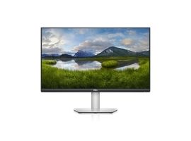 Dell S2722DC 27inch QHD IPS LED 2xHDMI USB-C Speakers Silver 3YBWAE