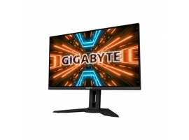 Gigabyte M32QC-EK Monitor 31.5 " VA 2560 x 1440 px 