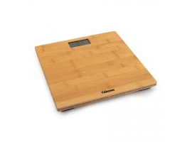 Tristar Personal scale WG-2432 Maximum weight (capacity) 180 kg Brown