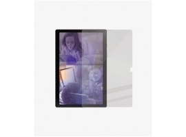 PanzerGlass Samsung Galaxy Tab A8 Clear Screen Protector Case friendly