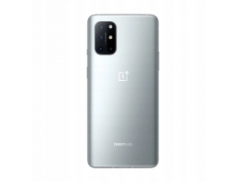 OnePlus 8T 5G 12/256 GB silver