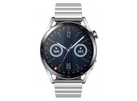 Huawei Watch GT3 Elite (46mm) z Stalowym paskiem