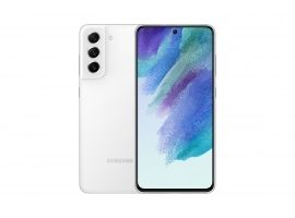 Samsung Galaxy S21 FE 5G 8/256GB Dual SIM White