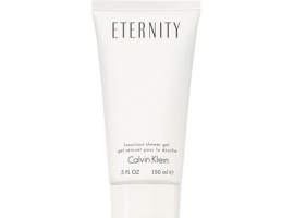 Calvin Klein Eternity For Women Shower