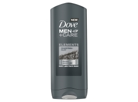 Dove Men+Care Elements Micro Moisture Charcoal Clay 400ml