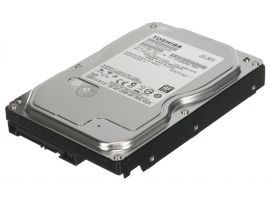 Toshiba Dysk 3TB 3.5" 64 MB 7200