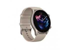 Amazfit GTR 3 Smartwatch 1.39" Moonlight Grey