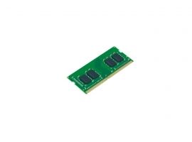 GOODRAM DDR4 3200 MT s       8GB SODIMM 260pin