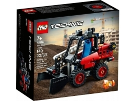 Lego Technic - Miniładowarka 42116