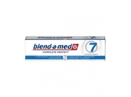 Blend-a-Med pasta do zębów 100ml 
