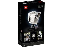 Lego Star Wars 75305 Hełm Zwiadowcy Szturmowców 