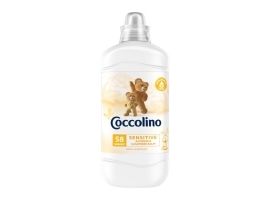 Coccolino Sensitive Almond & Cashmere Balm Płyn do Płukania 1.45L (58P)