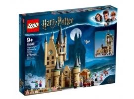 Lego Harry Potter 75969 Wieża Astronomiczna w Hogwarcie