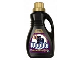 Woolite Black Płyn do Prania 900 ml 15 prań