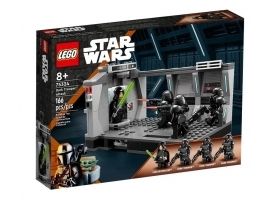 Lego Star Wars 75324 Atak Mrocznych Szturmowców 