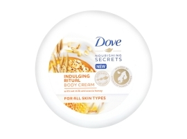 Dove Nourishing Secrects Body Cream Krem do Ciała 250 ml
