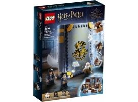 Lego Harry Potter 76385 Zajęcia z Zaklęć i Uroków 