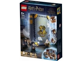 Lego Harry Potter 76385 Zajęcia z Zaklęć i Uroków 