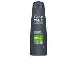 Dove Men+Care Fresh Clean 2w1 Szampon i Odżywka 400 ml