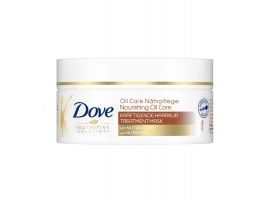 Dove Nutritive Solutions Nourishing Oil Care Maska do Włosów 200 ml