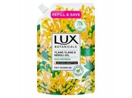 Lux Botanicals Ylang Ylang & Neroli Oil Żel pod Prysznic Zapas 700 ml