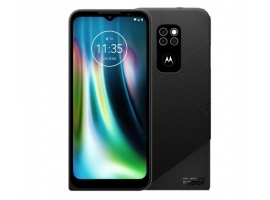 Motorola XT2083-9 Defy (2021) 4/64GB Dual SIM Black