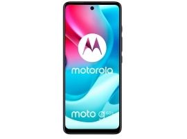 Motorola XT2133-2 Moto G60s 4/128GB Dual Sim Blue 