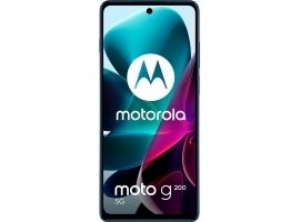 Motorola XT2175-1 Moto G200 5G  8/128GB Dual Sim Blue