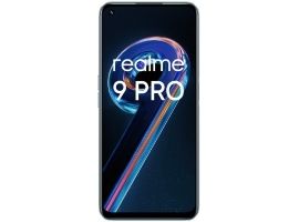 Realme 9 Pro 5G 6/128GB Dual SIM Sunrise Blue