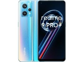 Realme 9 Pro+ 5G 6/128GB Dual SIM Sunrise Blue