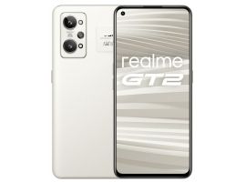 Realme GT 2 5G 12/256GB Dual SIM Paper White
