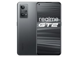 Realme GT 2 5G 12/256GB Dual SIM Steel Black