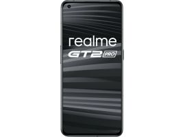 Realme GT 2 Pro 5G 12/256GB Dual Sim Steel Black