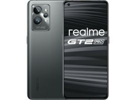 Realme GT 2 Pro 5G 12/256GB Dual Sim Steel Black