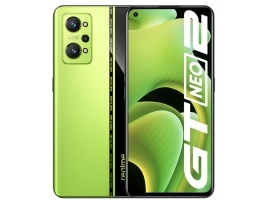 Realme GT Neo 2 5G 12/256GB Dual Sim Zielony