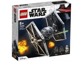 Lego Star Wars 75300 Imperialny Myśliwiec TIE 